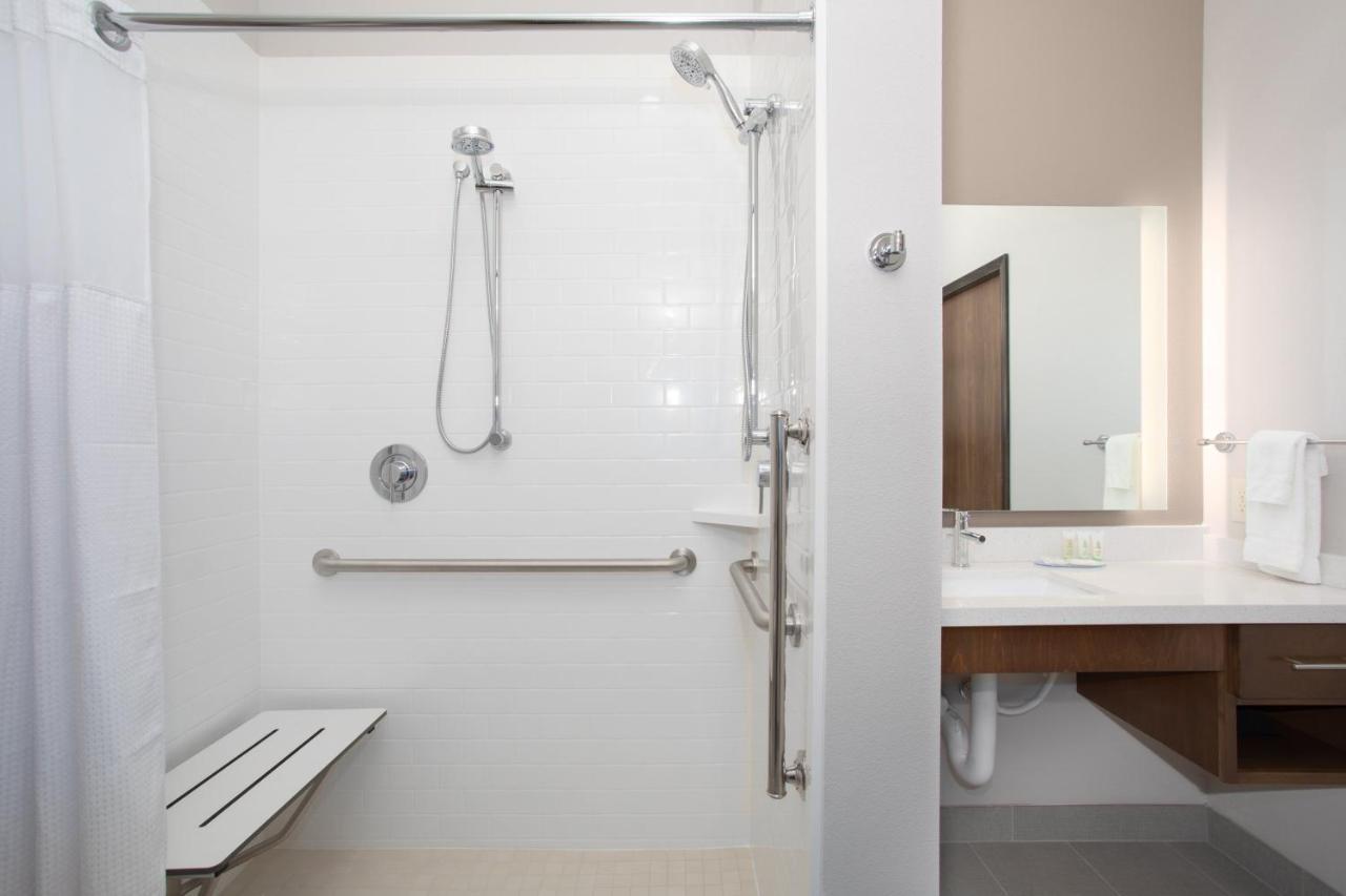 Staybridge Suites Rapid City - Rushmore By Ihg Exteriér fotografie