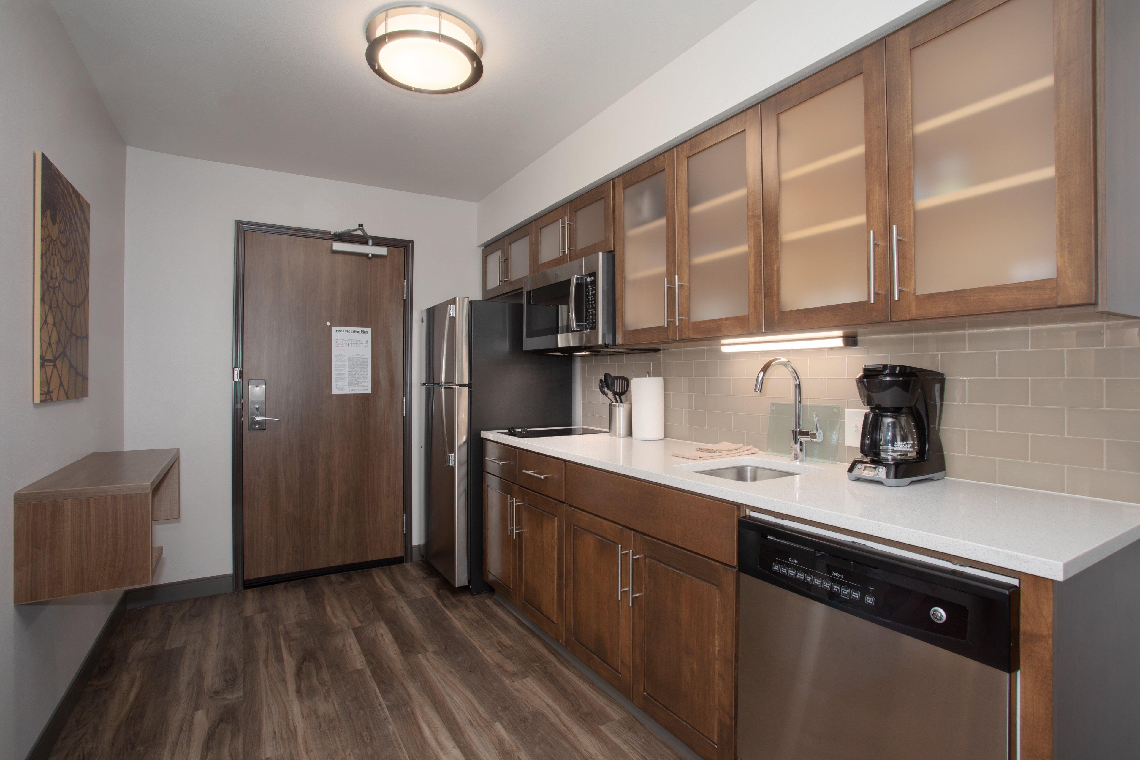 Staybridge Suites Rapid City - Rushmore By Ihg Exteriér fotografie