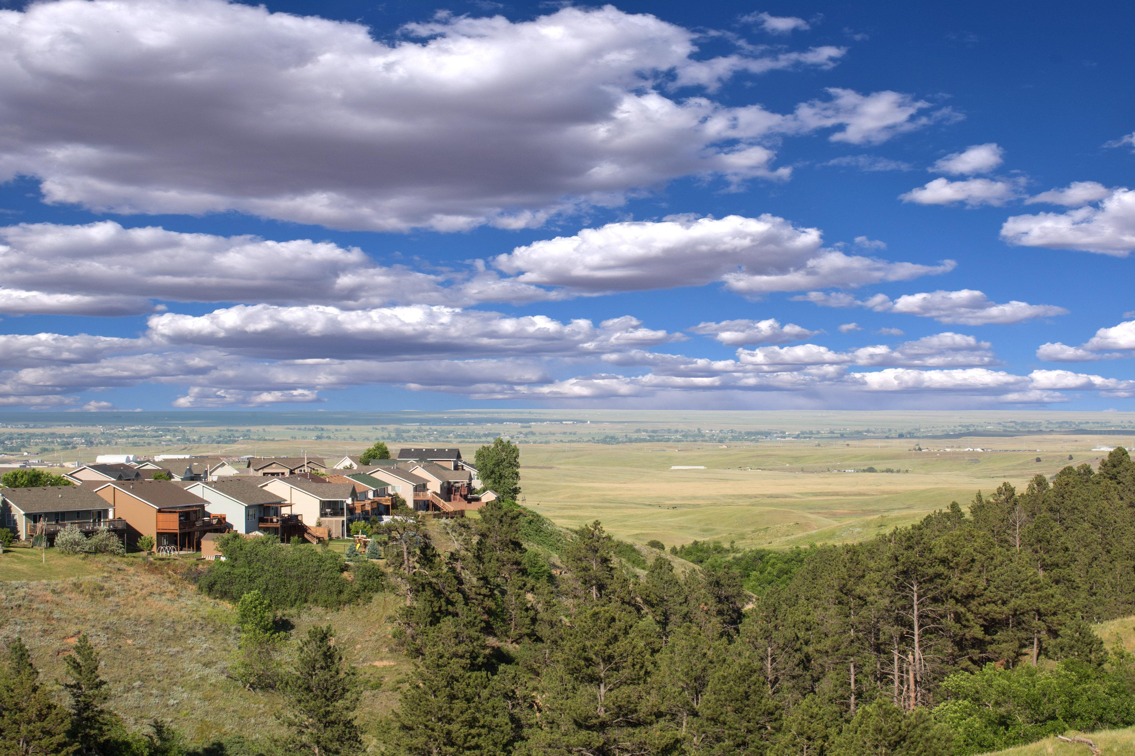 Staybridge Suites Rapid City - Rushmore By Ihg Exteriér fotografie