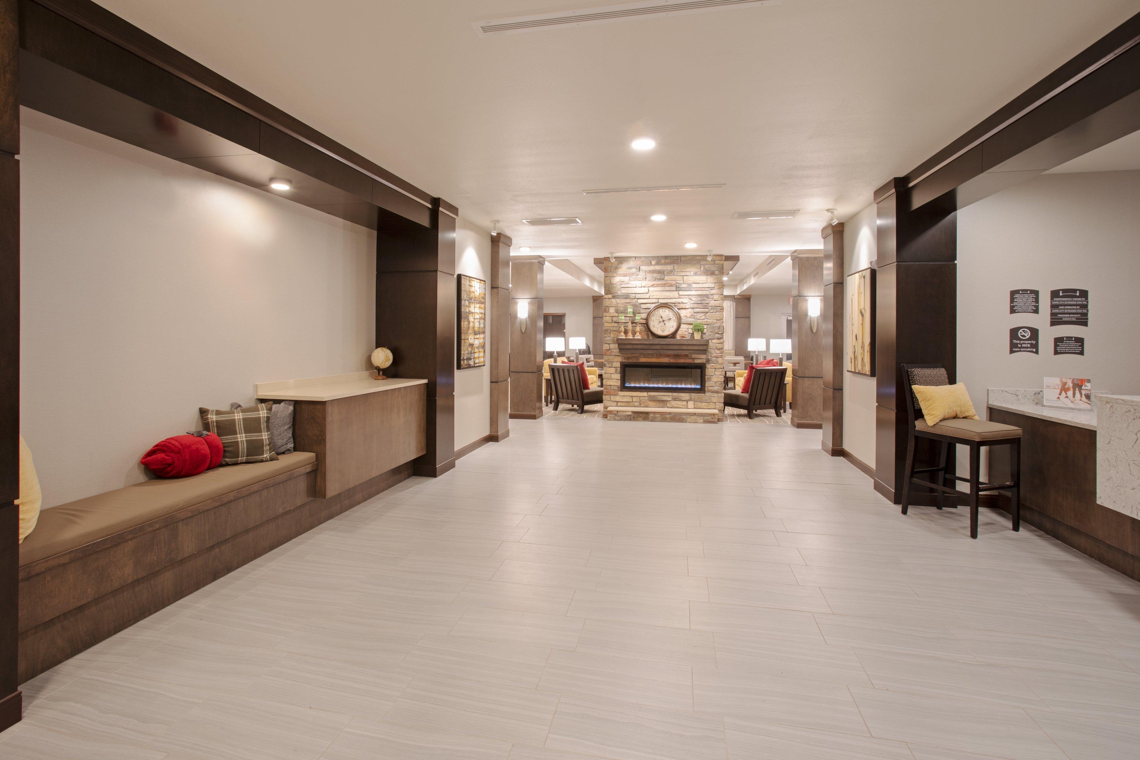 Staybridge Suites Rapid City - Rushmore By Ihg Exteriér fotografie