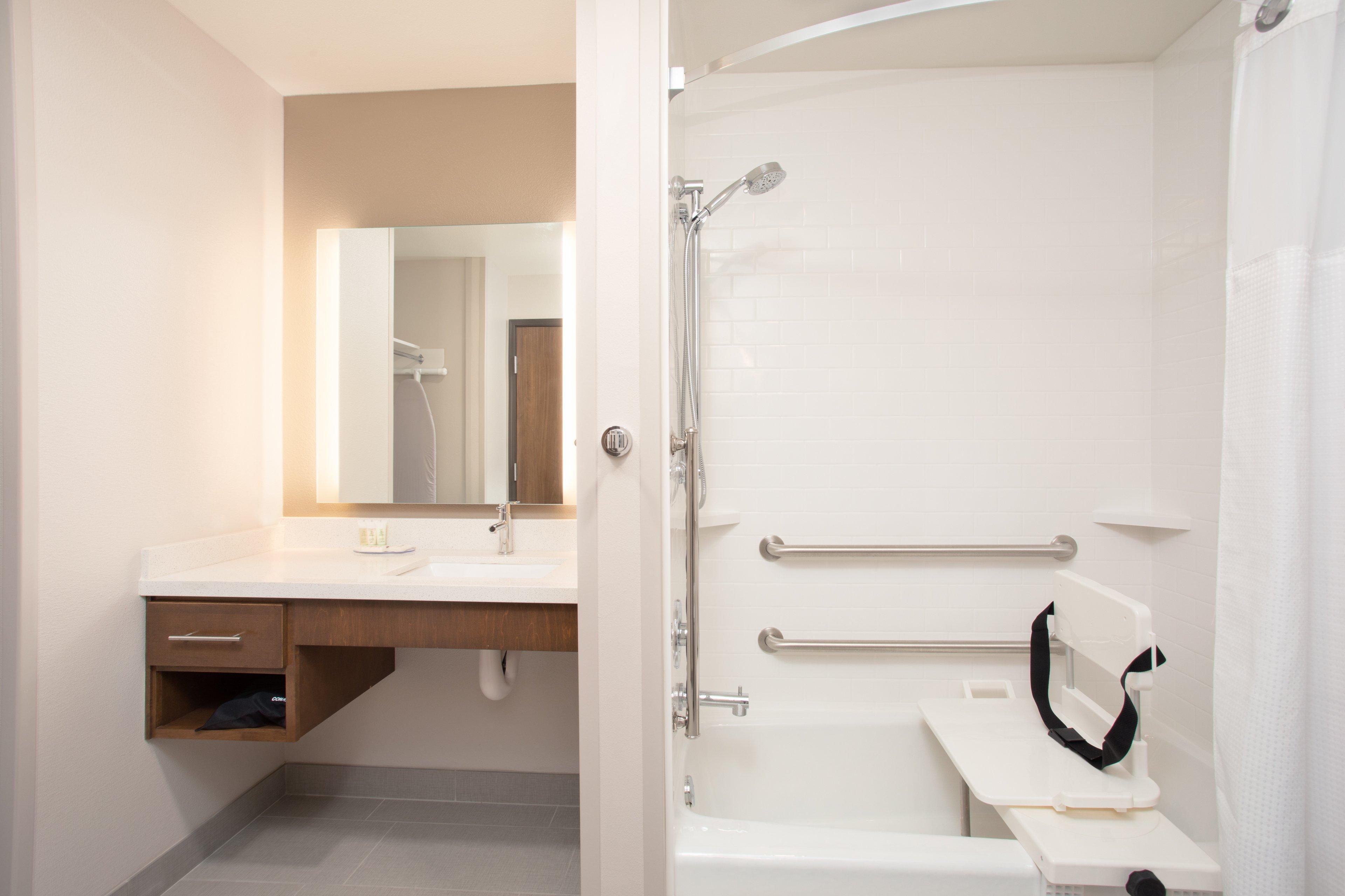 Staybridge Suites Rapid City - Rushmore By Ihg Exteriér fotografie