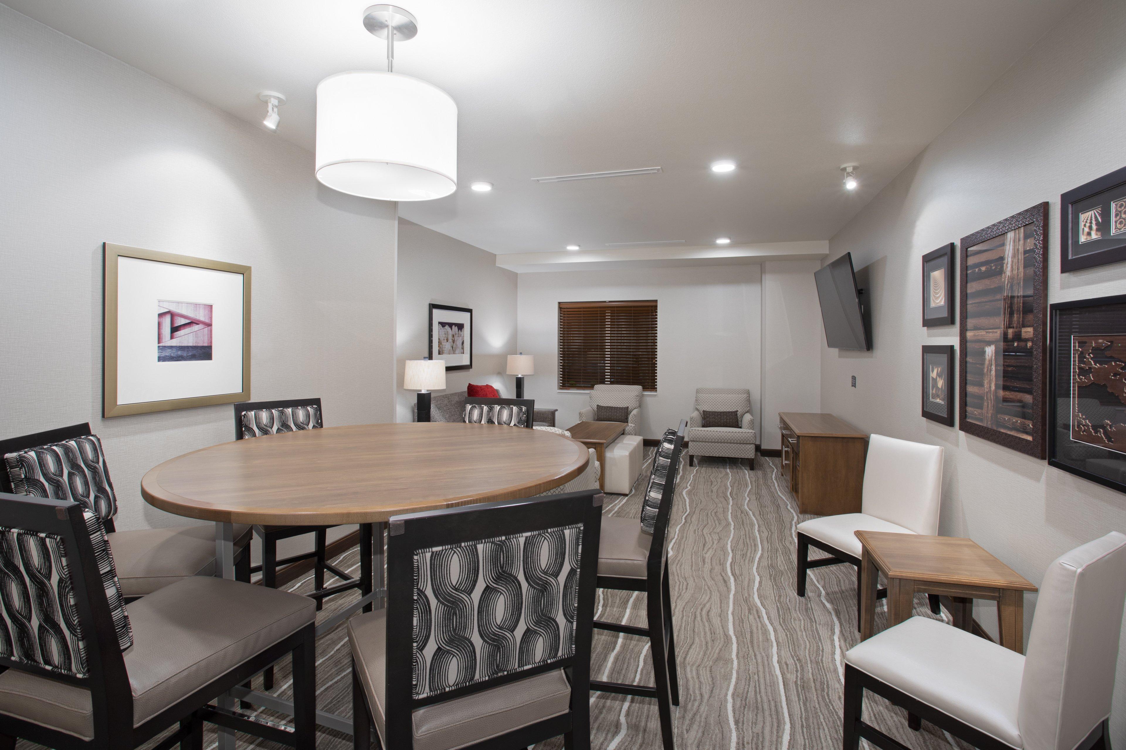 Staybridge Suites Rapid City - Rushmore By Ihg Exteriér fotografie