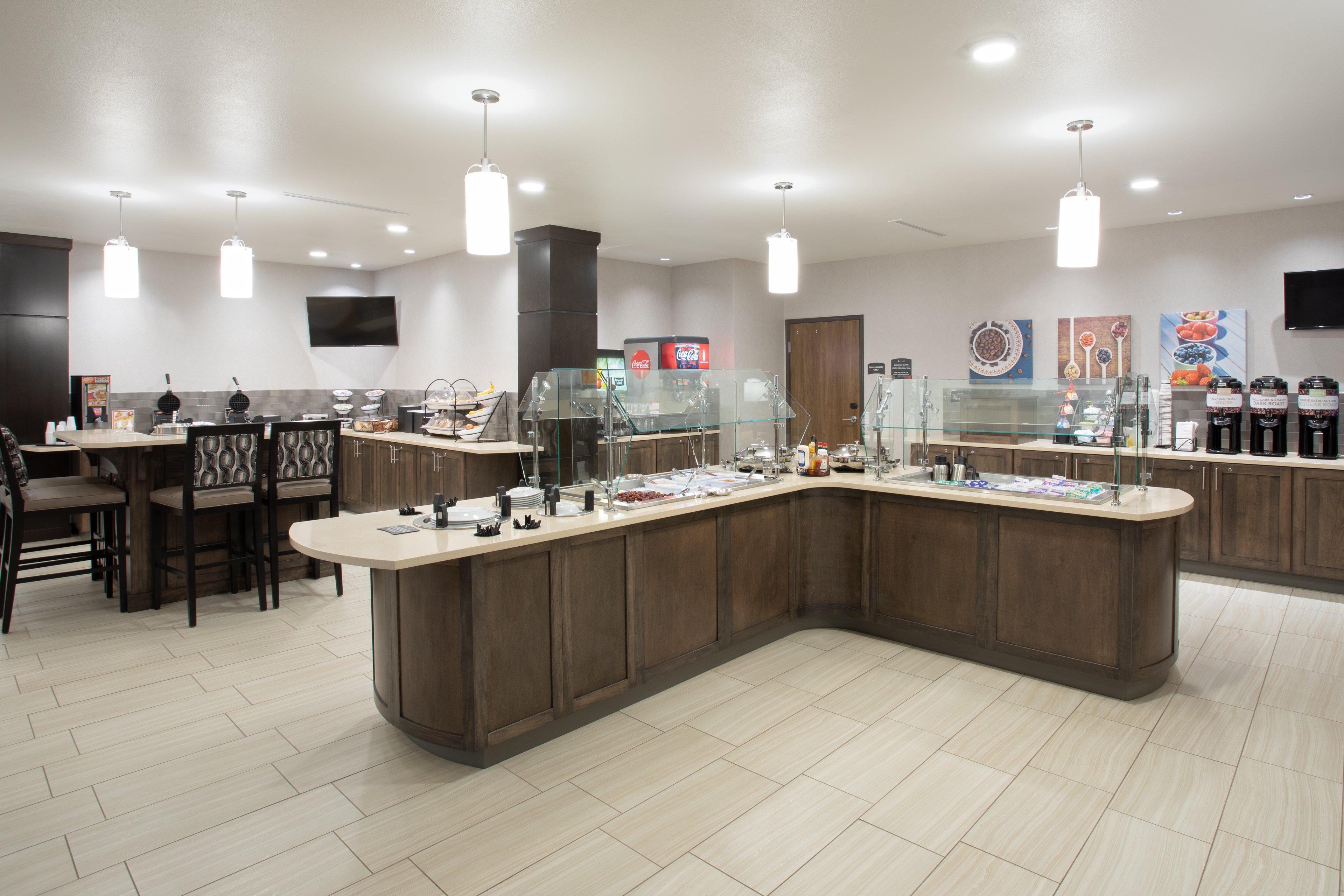 Staybridge Suites Rapid City - Rushmore By Ihg Exteriér fotografie